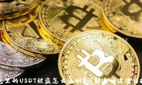 
钱包里的USDT被盗怎么追回？详解追回方法与技巧
