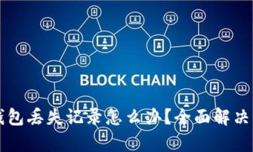 比特币钱包丢失记录怎么办？全面解决方案解析