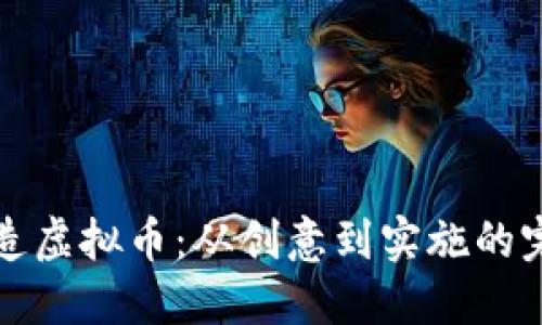 如何创造虚拟币：从创意到实施的完整指南