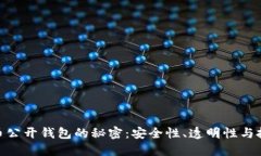 探索比特币公开钱包的秘密：安全性、透明性与
