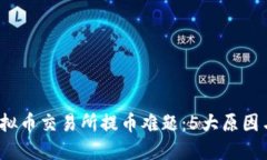 2023年虚拟币交易所提币难题：5大原因与解决方案