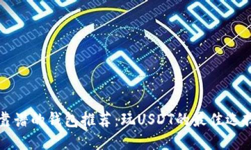 靠谱的钱包推荐：玩USDT的最佳选择