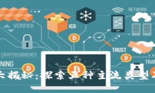 比特币钱包大揭秘：探索五种主流类型及其独特优势