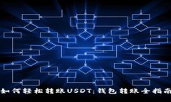 如何轻松转账USDT：钱包转账全指南