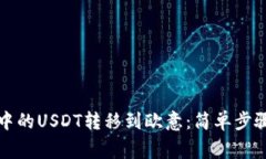 如何将钱包中的USDT转移到欧意：简单步骤与注意