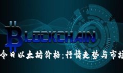 了解今日以太坊价格：行情走势与市场分析