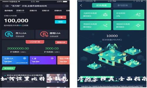 如何设置比特币钱包程序的文档夹：全面指南