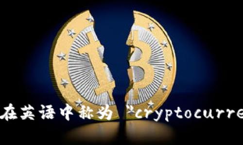 加密货币钱包在英语中称为 