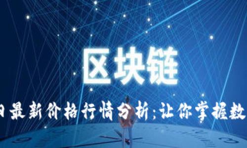 柴犬币（SHIB）今日最新价格行情分析：让你掌握数字货币市场的脉动