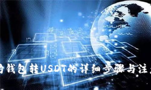 以太坊钱包转USDT的详细步骤与注意事项