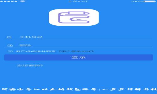 如何安全导入以太坊钱包账号：一步步详解与技巧