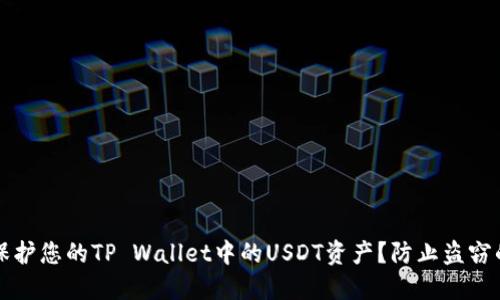 如何安全保护您的TP Wallet中的USDT资产？防止盗窃的实用指南
