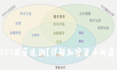 冷钱包转账USDT能否追溯？详解加密货币的匿名性与透明性