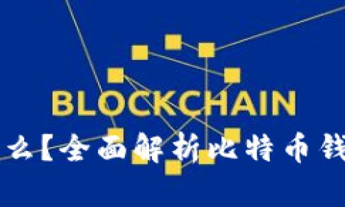 比特币钱包是什么？全面解析比特币钱包的功能与类型