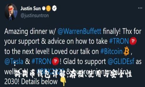 :
狗狗币钱包详解：存储、使用与安全性