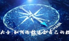 虚拟币钱包程序大全：如何选择适合自己的数字