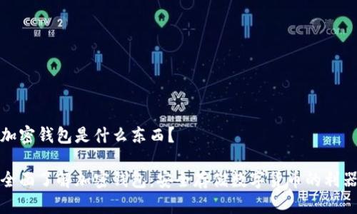 加密钱包是什么东西？

全面了解加密钱包：安全存储数字货币的利器